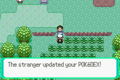 Pokemon Expert Emerald (Old beta 8.0)